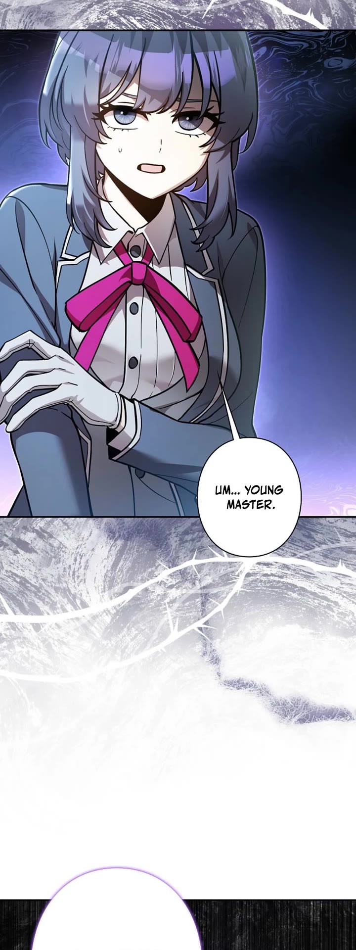 The Main Heroines Are Trying to Kill Me chapter 36 page 9