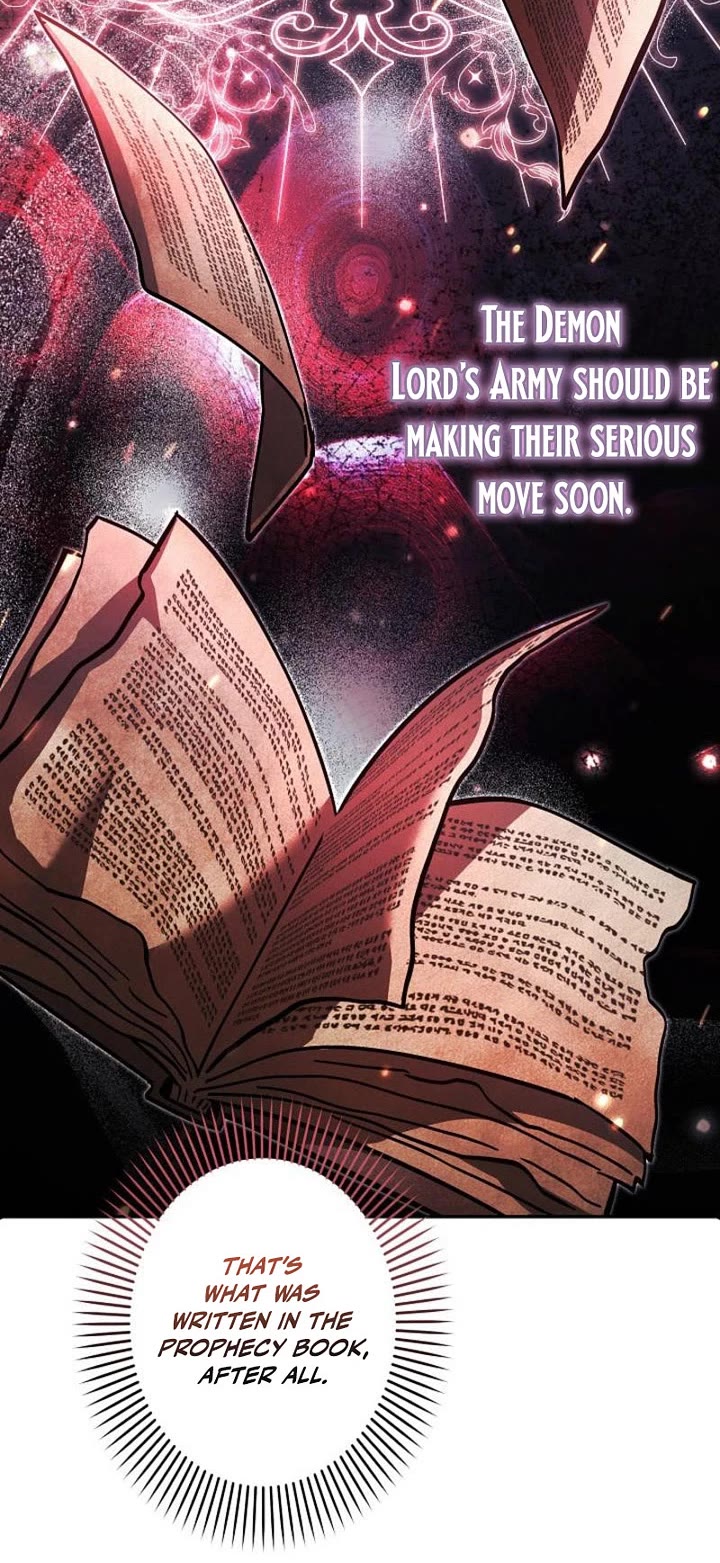 The Main Heroines Are Trying to Kill Me chapter 37 page 13