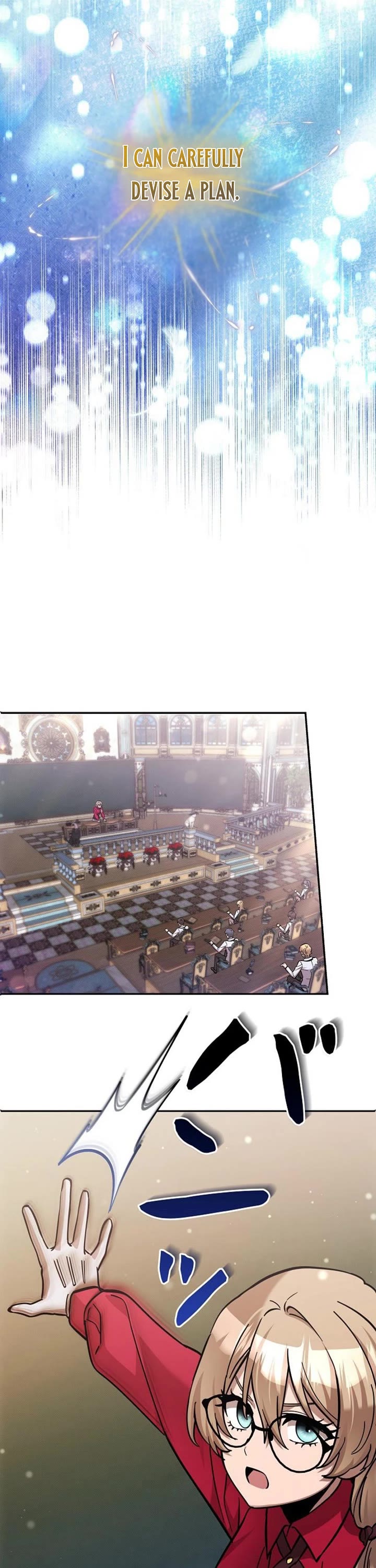 The Main Heroines Are Trying to Kill Me chapter 37 page 15