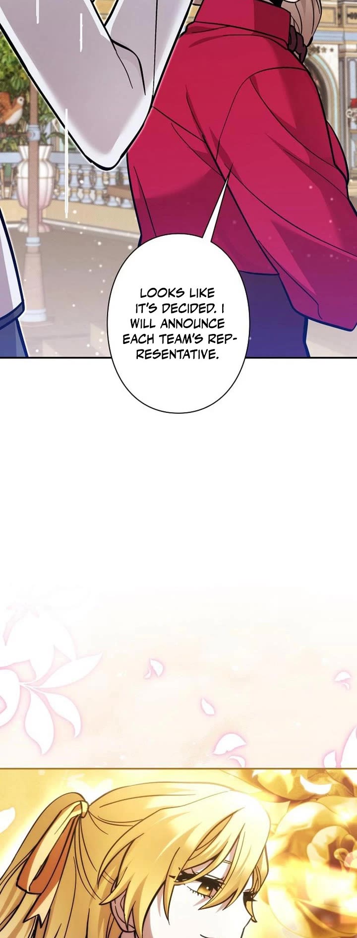 The Main Heroines Are Trying to Kill Me chapter 37 page 25