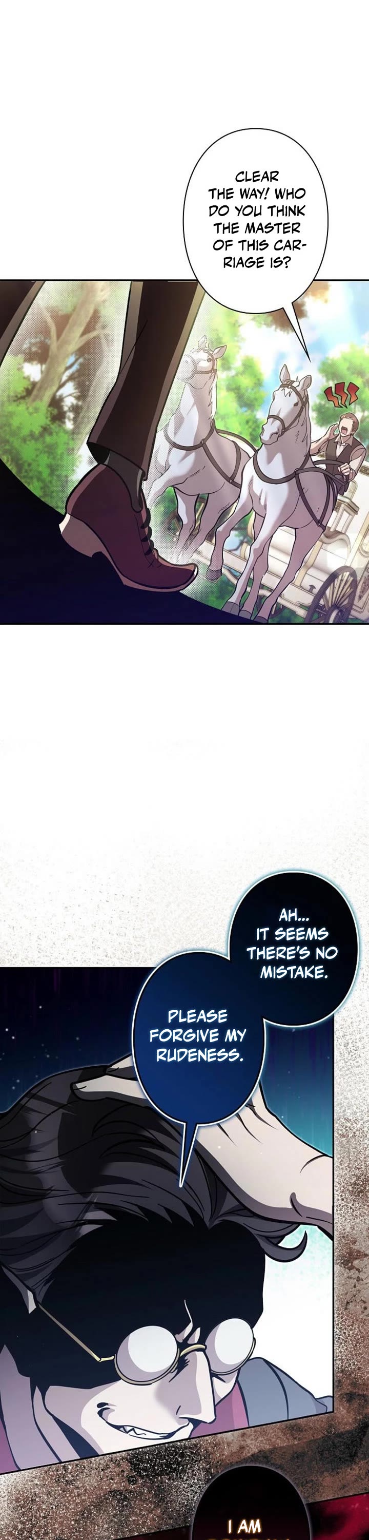 The Main Heroines Are Trying to Kill Me chapter 37 page 37