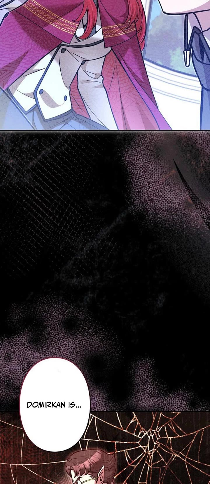 The Main Heroines Are Trying to Kill Me chapter 37 page 39