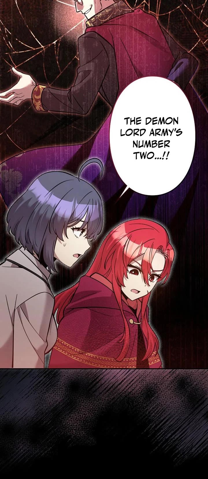 The Main Heroines Are Trying to Kill Me chapter 37 page 40