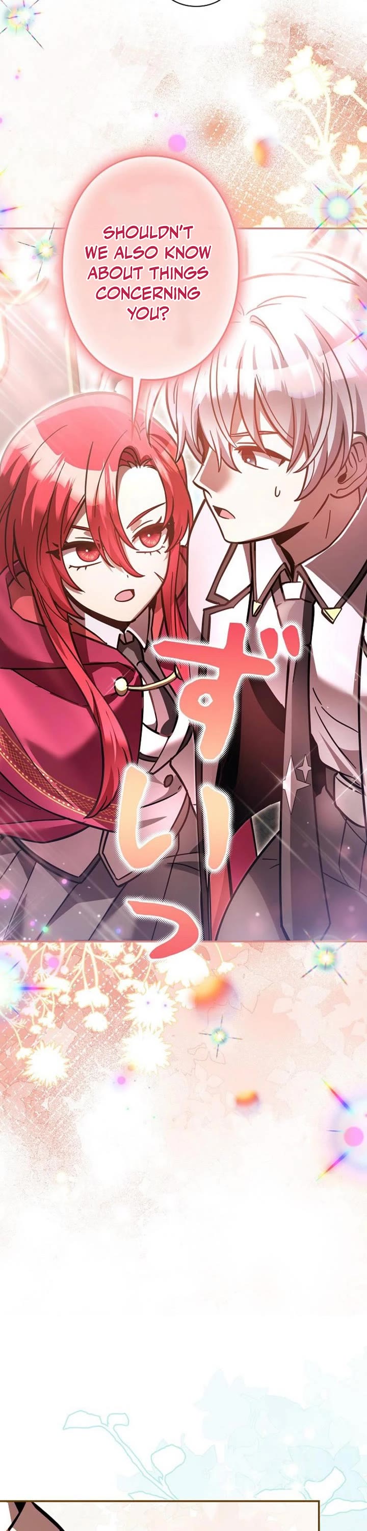 The Main Heroines Are Trying to Kill Me chapter 37 page 43