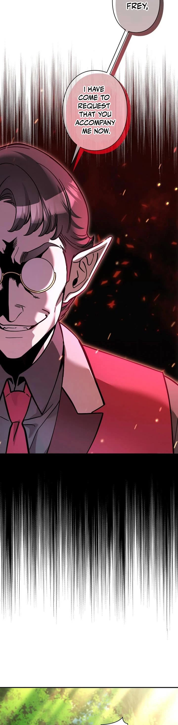 The Main Heroines Are Trying to Kill Me chapter 37 page 48