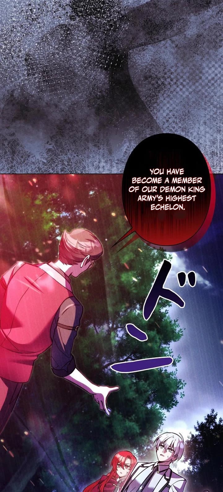 The Main Heroines Are Trying to Kill Me chapter 37 page 51