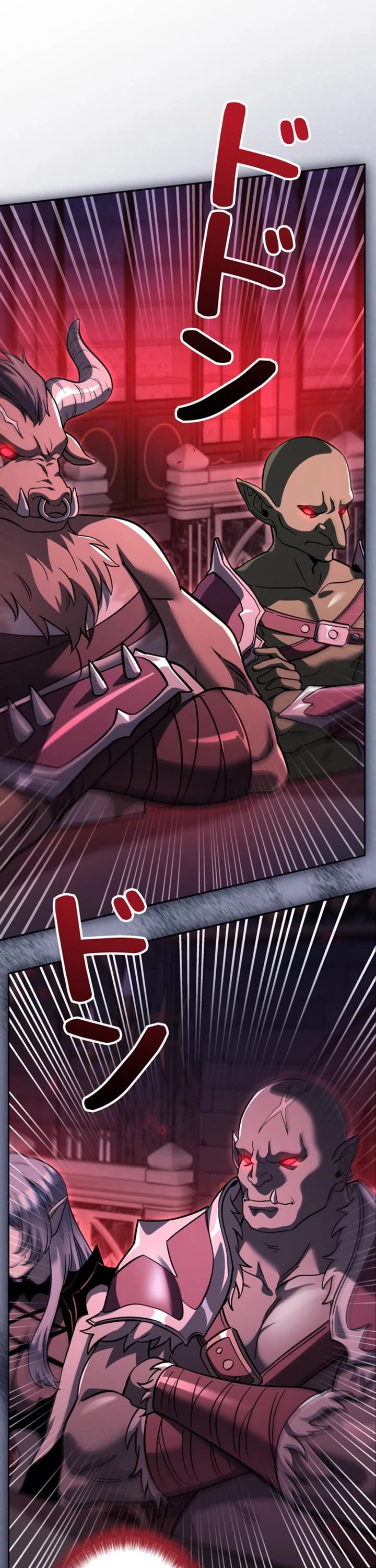 The Main Heroines Are Trying to Kill Me chapter 38 page 10