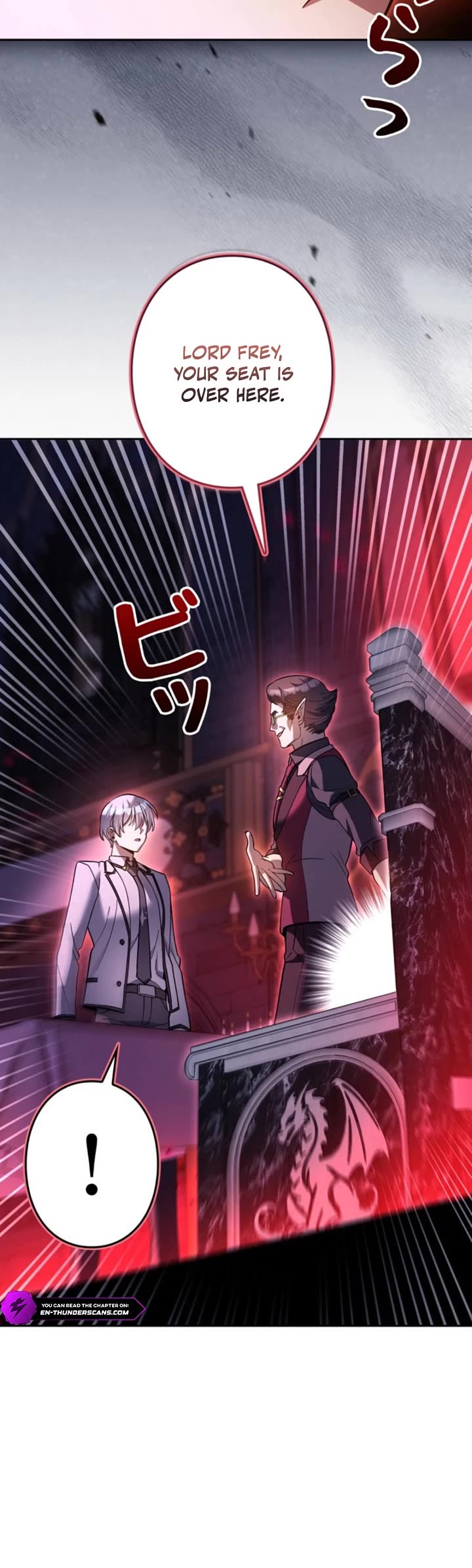 The Main Heroines Are Trying to Kill Me chapter 38 page 13