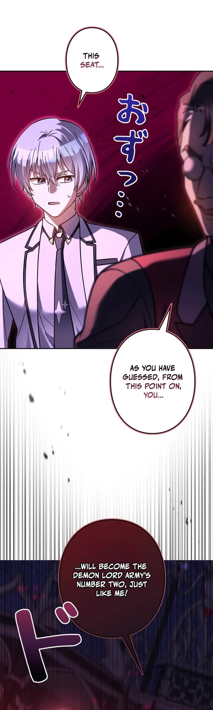 The Main Heroines Are Trying to Kill Me chapter 38 page 14