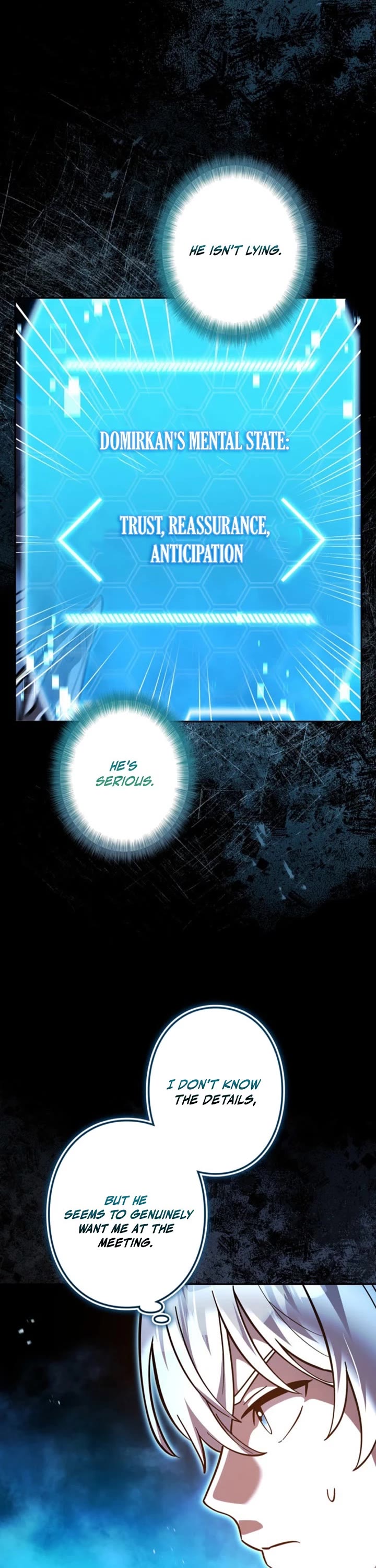 The Main Heroines Are Trying to Kill Me chapter 38 page 2