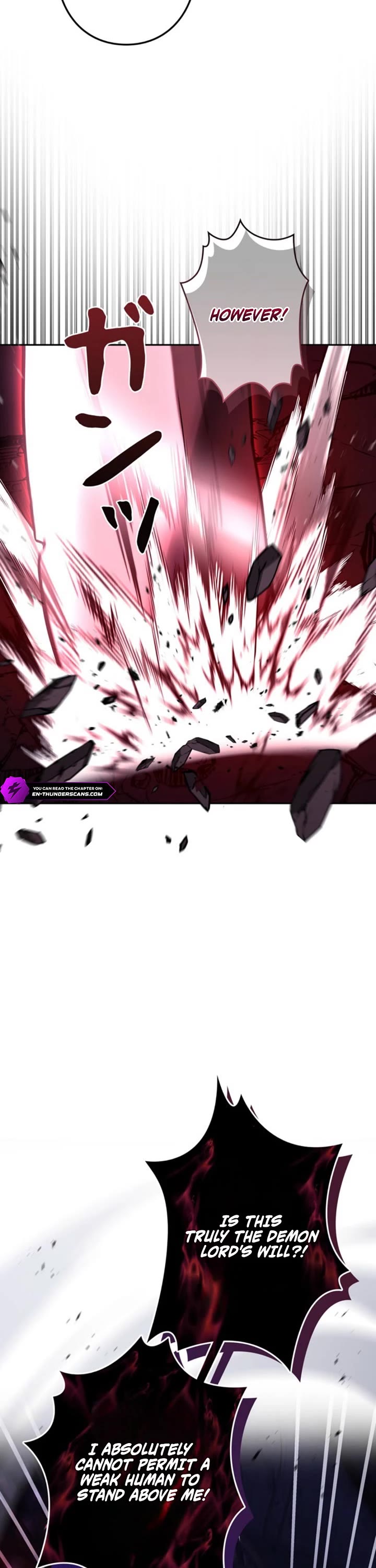 The Main Heroines Are Trying to Kill Me chapter 38 page 21