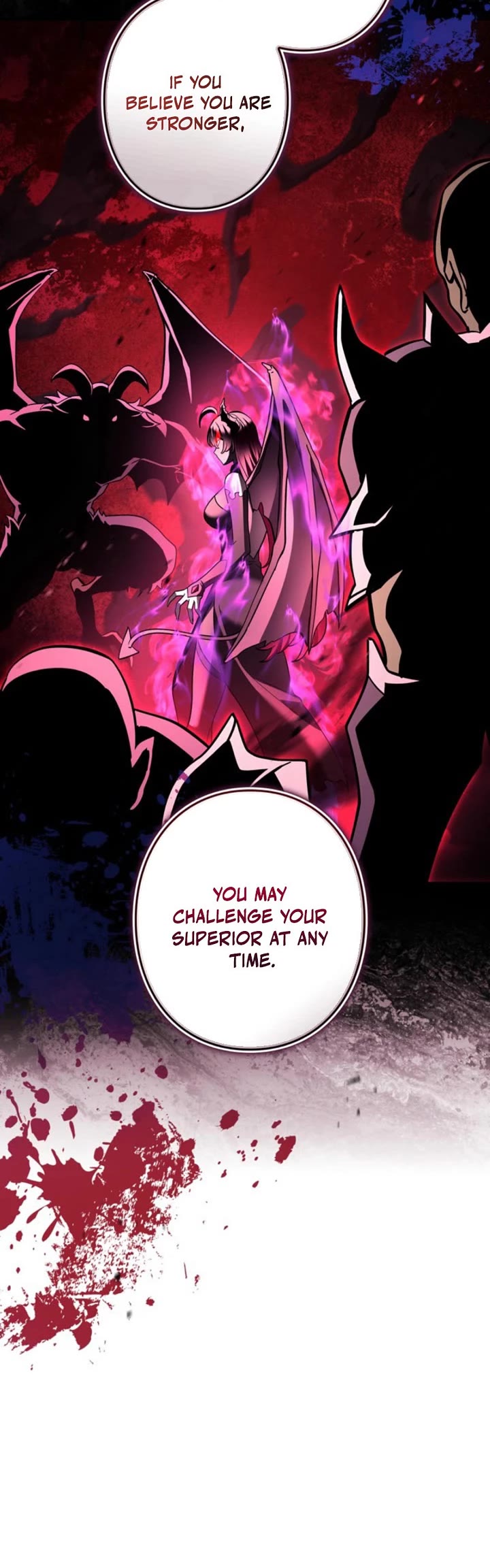 The Main Heroines Are Trying to Kill Me chapter 38 page 24