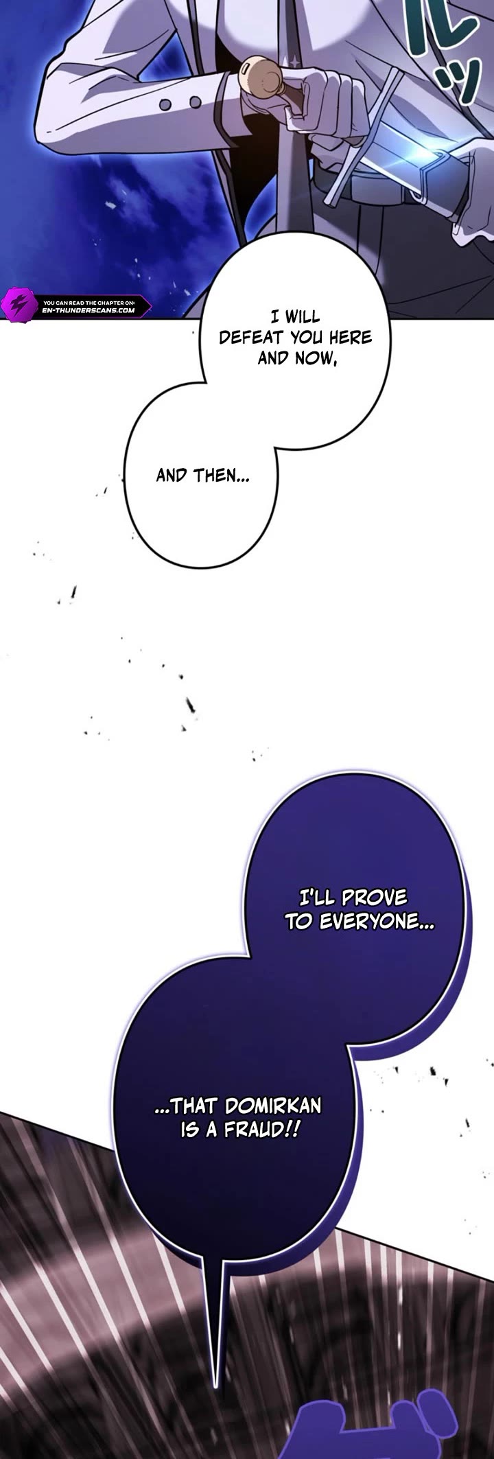 The Main Heroines Are Trying to Kill Me chapter 38 page 29