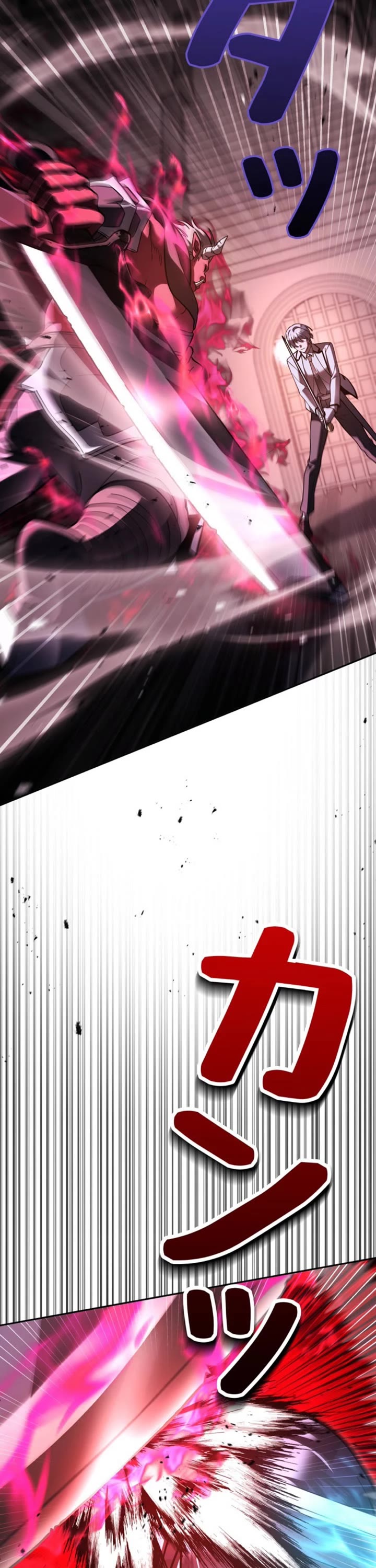 The Main Heroines Are Trying to Kill Me chapter 38 page 30