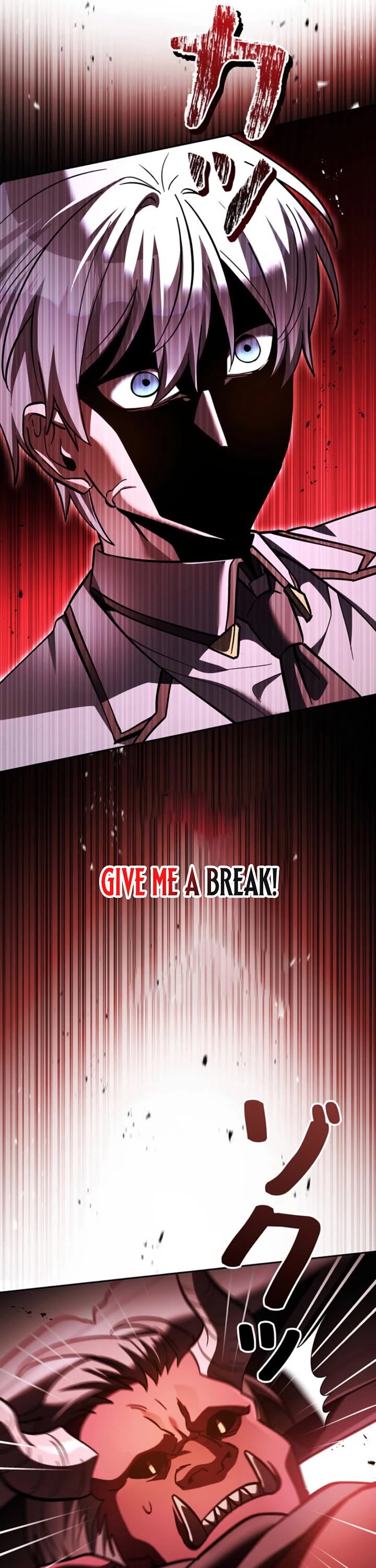 The Main Heroines Are Trying to Kill Me chapter 38 page 35