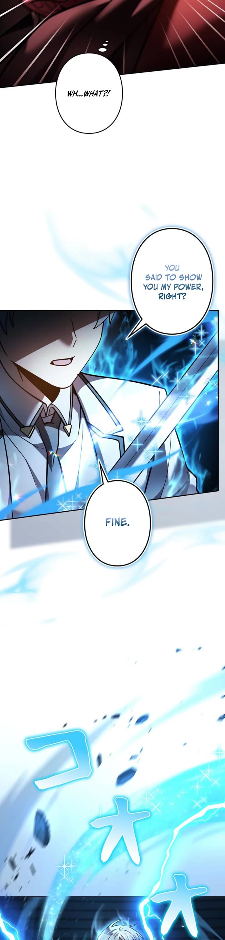 The Main Heroines Are Trying to Kill Me chapter 38 page 36