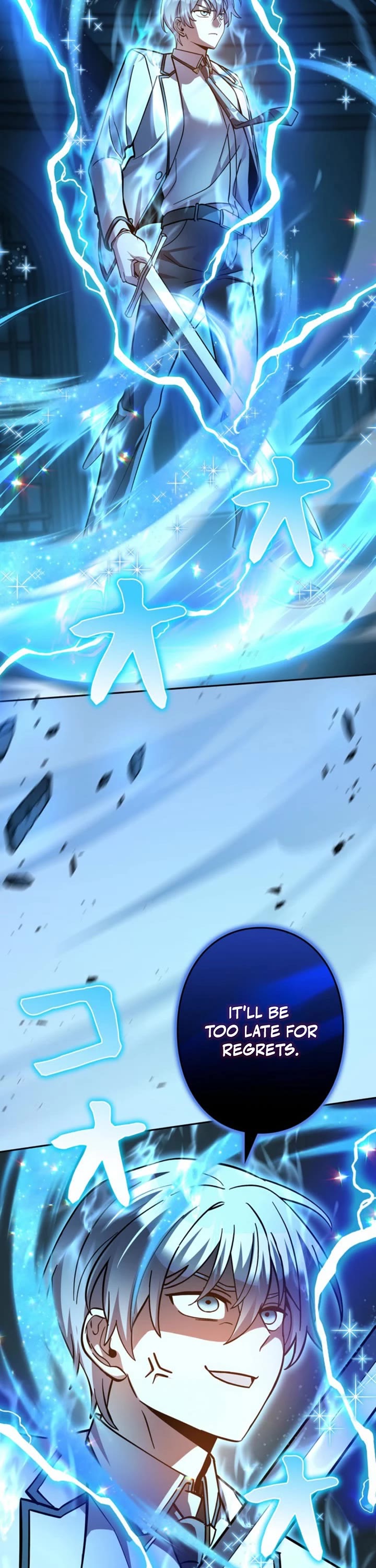 The Main Heroines Are Trying to Kill Me chapter 38 page 37