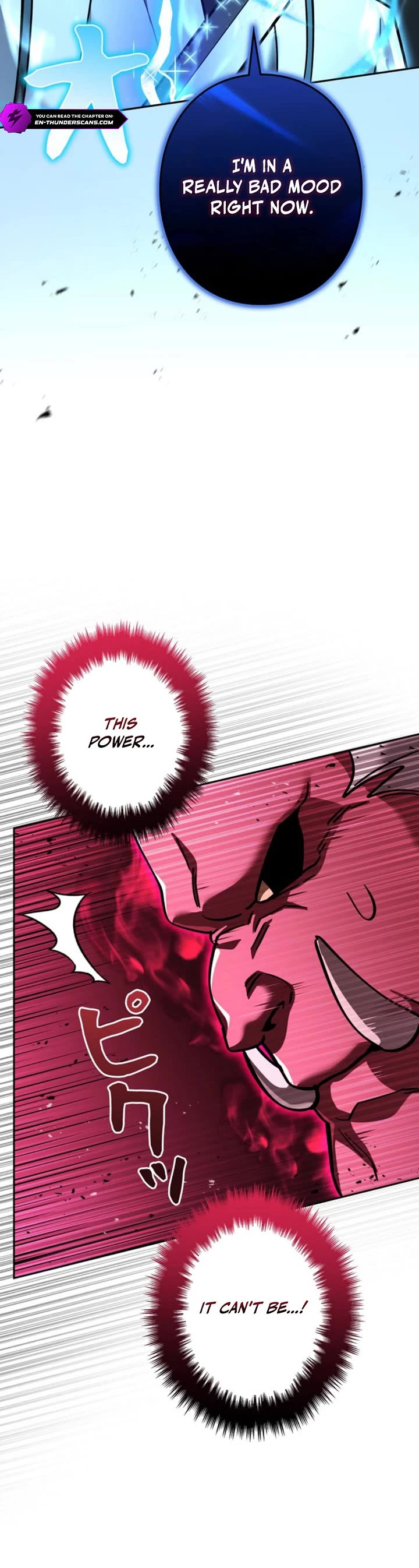 The Main Heroines Are Trying to Kill Me chapter 38 page 38