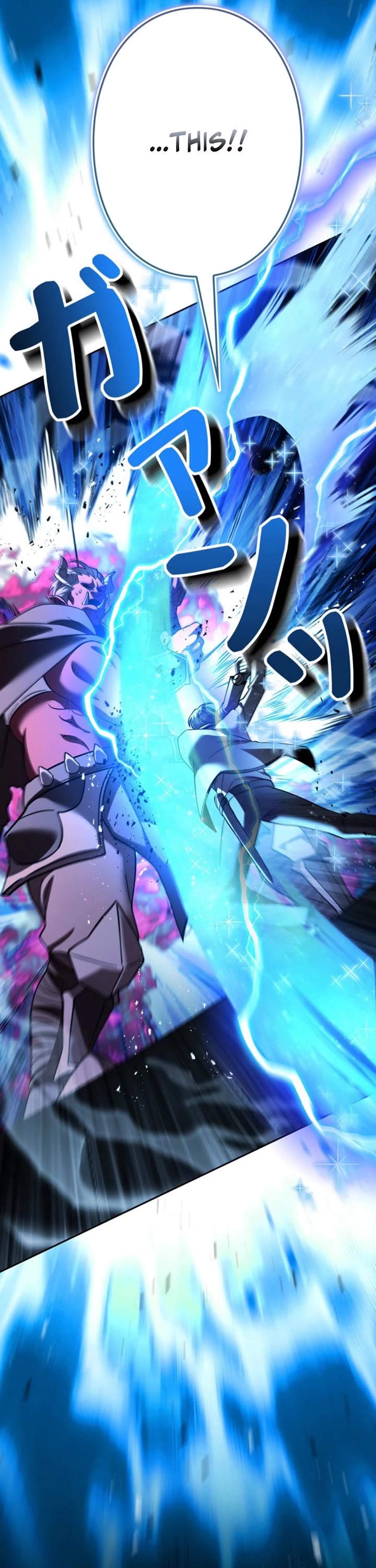 The Main Heroines Are Trying to Kill Me chapter 38 page 40