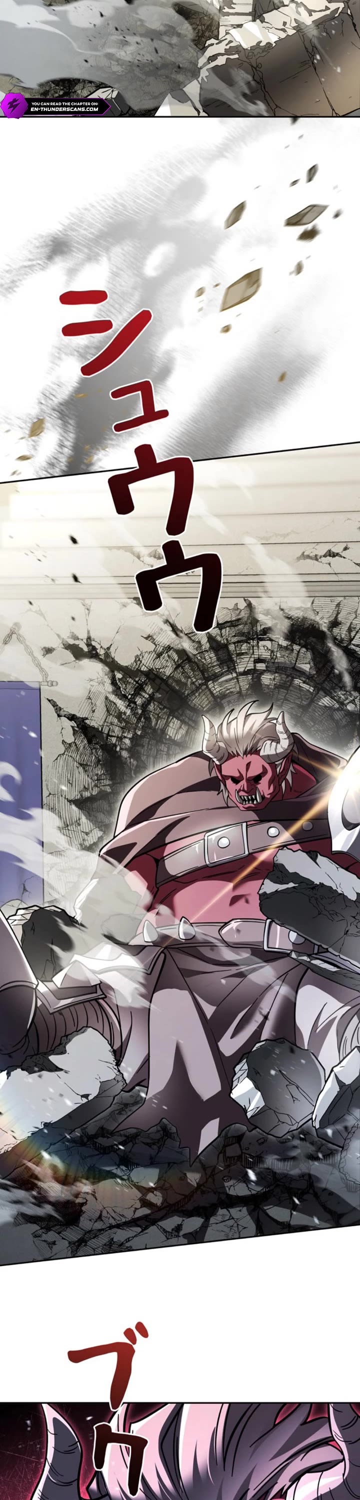 The Main Heroines Are Trying to Kill Me chapter 38 page 42