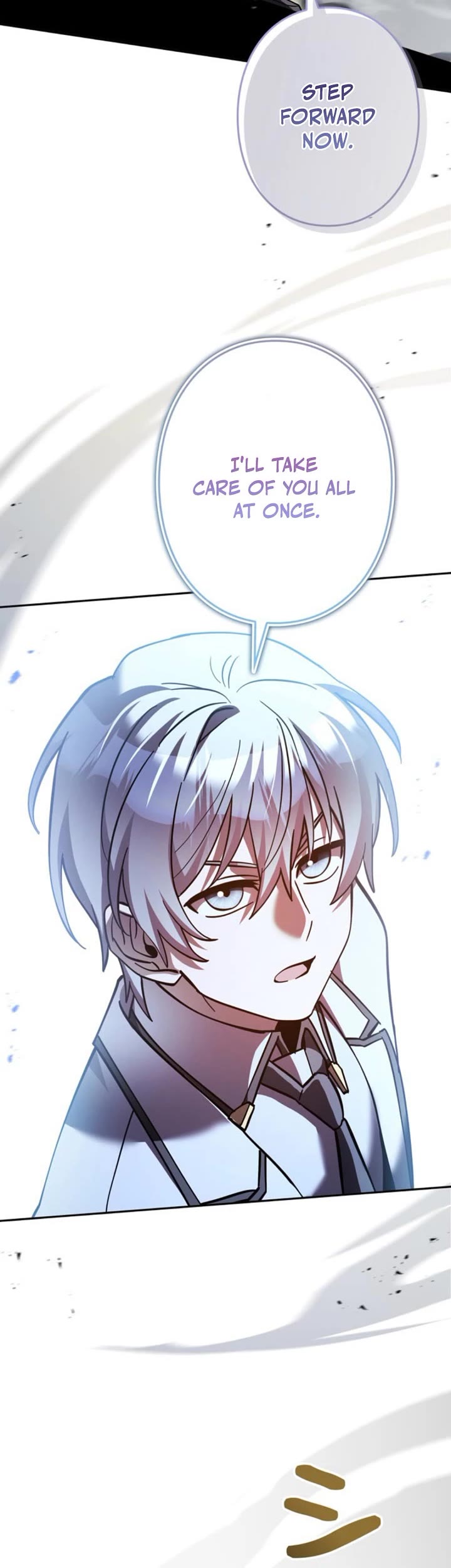 The Main Heroines Are Trying to Kill Me chapter 38 page 44