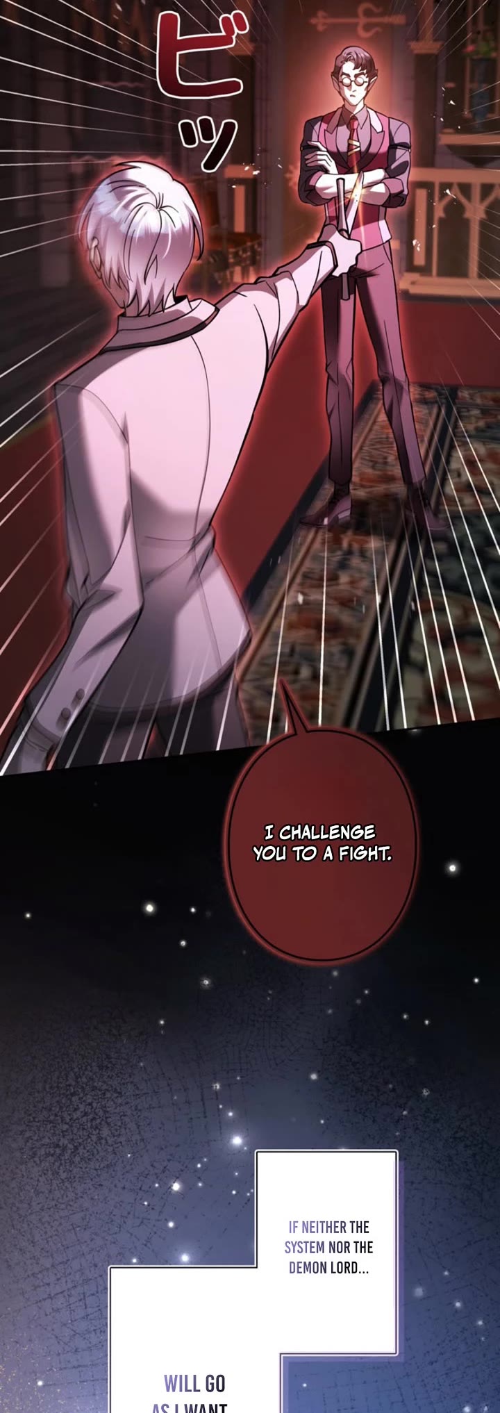 The Main Heroines Are Trying to Kill Me chapter 38 page 48