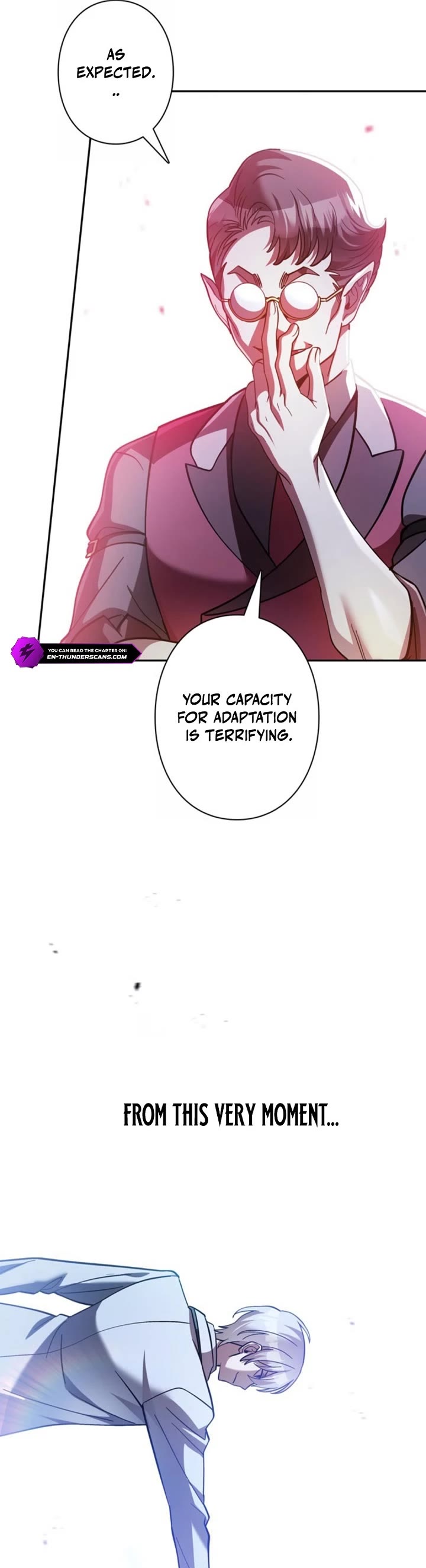 The Main Heroines Are Trying to Kill Me chapter 38 page 50