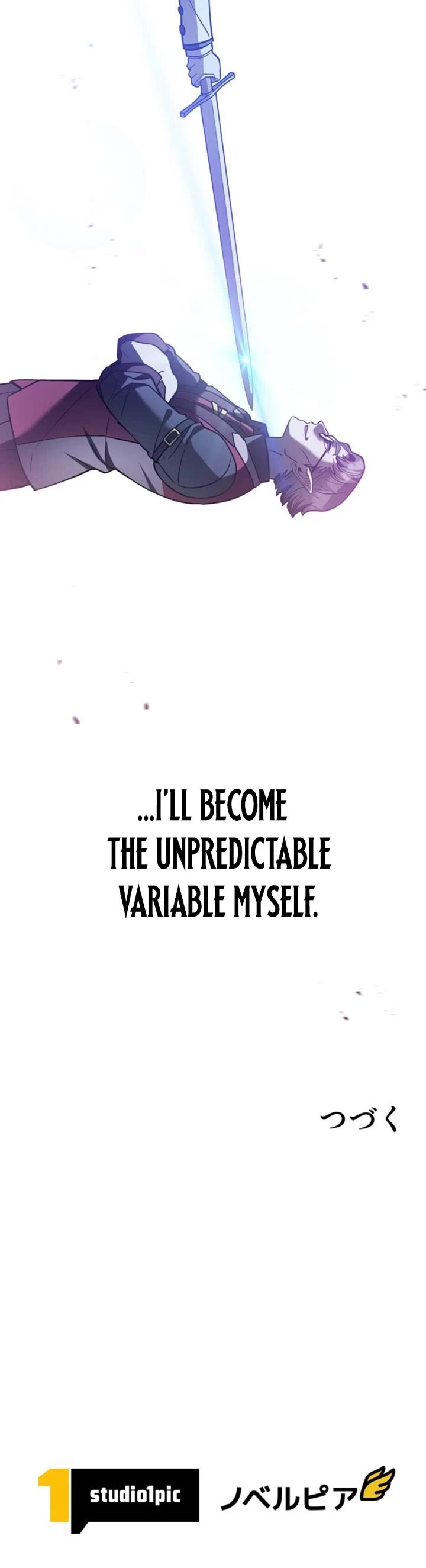 The Main Heroines Are Trying to Kill Me chapter 38 page 51