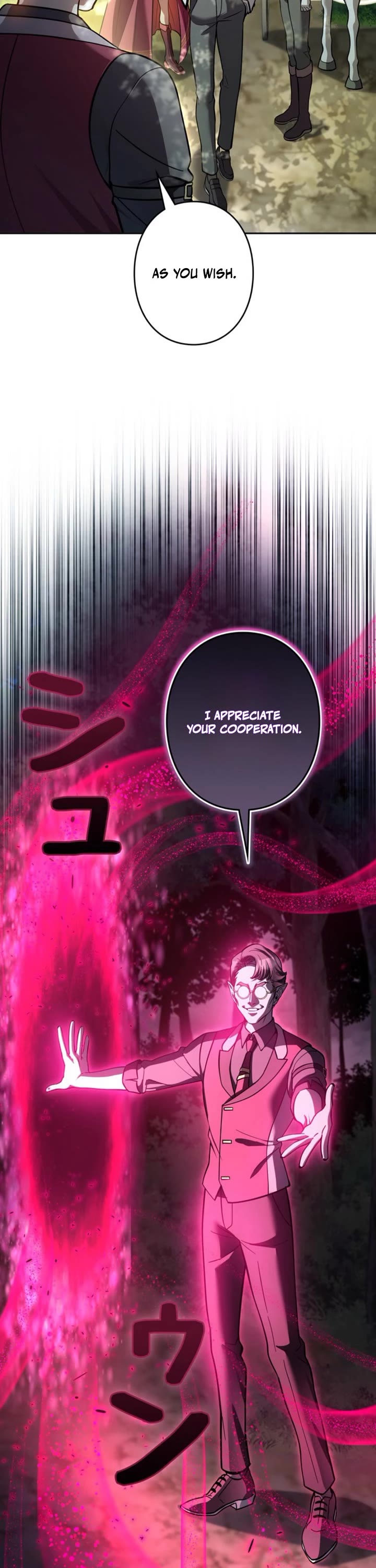 The Main Heroines Are Trying to Kill Me chapter 38 page 6