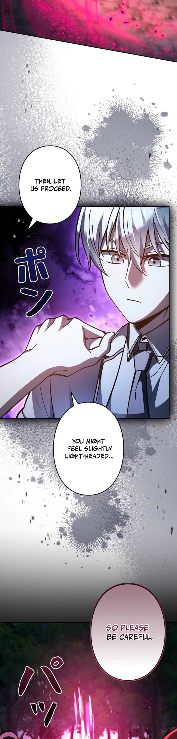 The Main Heroines Are Trying to Kill Me chapter 38 page 7