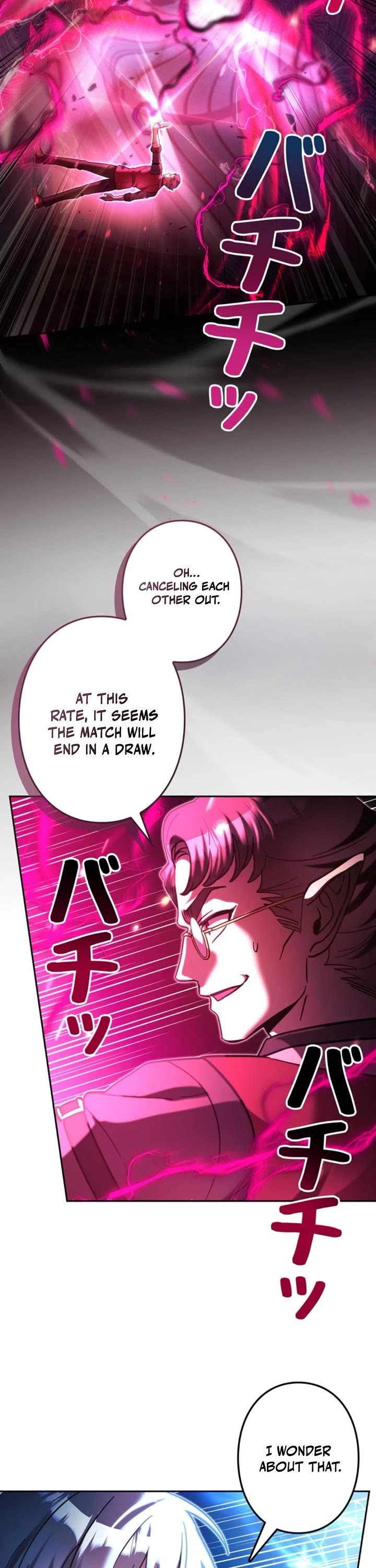 The Main Heroines Are Trying to Kill Me chapter 39 page 11