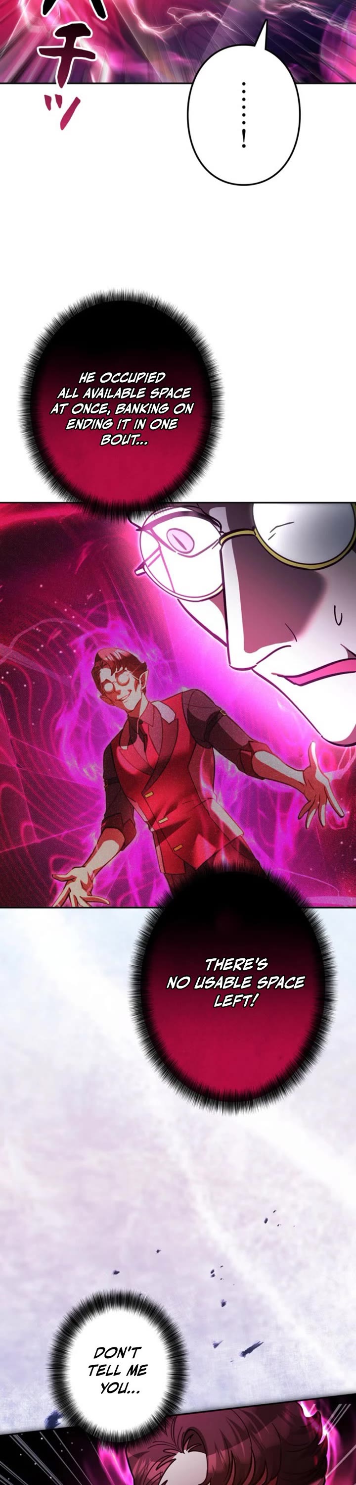 The Main Heroines Are Trying to Kill Me chapter 39 page 14