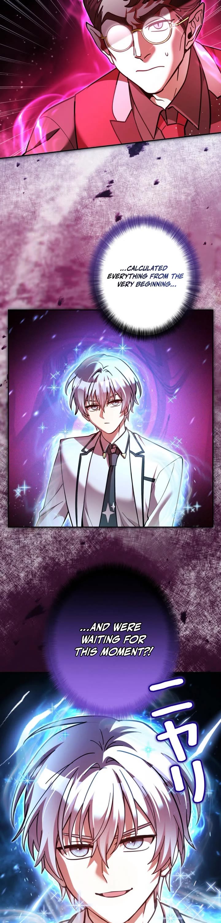 The Main Heroines Are Trying to Kill Me chapter 39 page 15