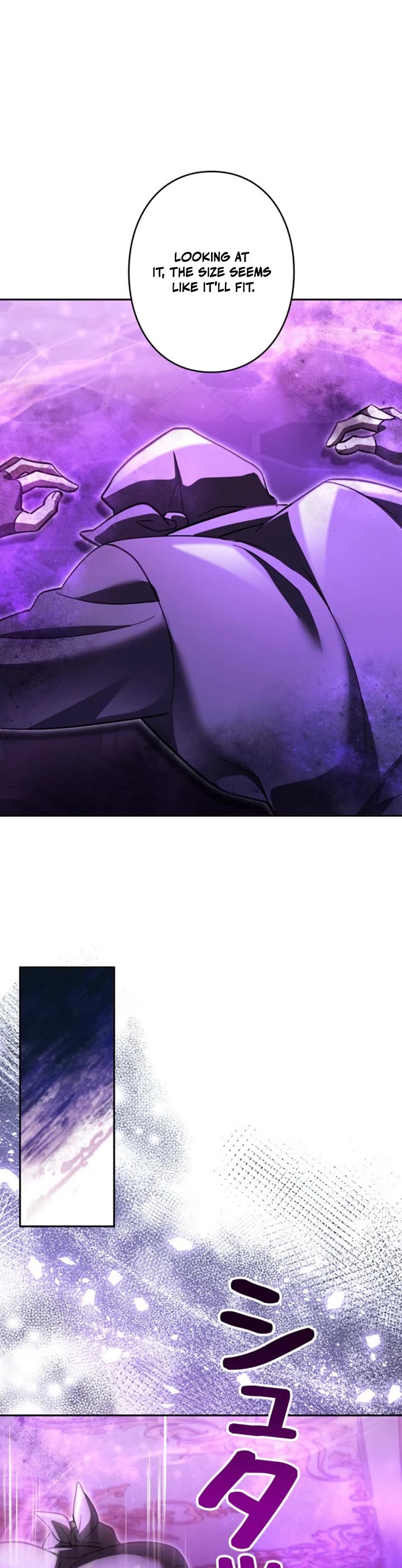 The Main Heroines Are Trying to Kill Me chapter 40 page 41