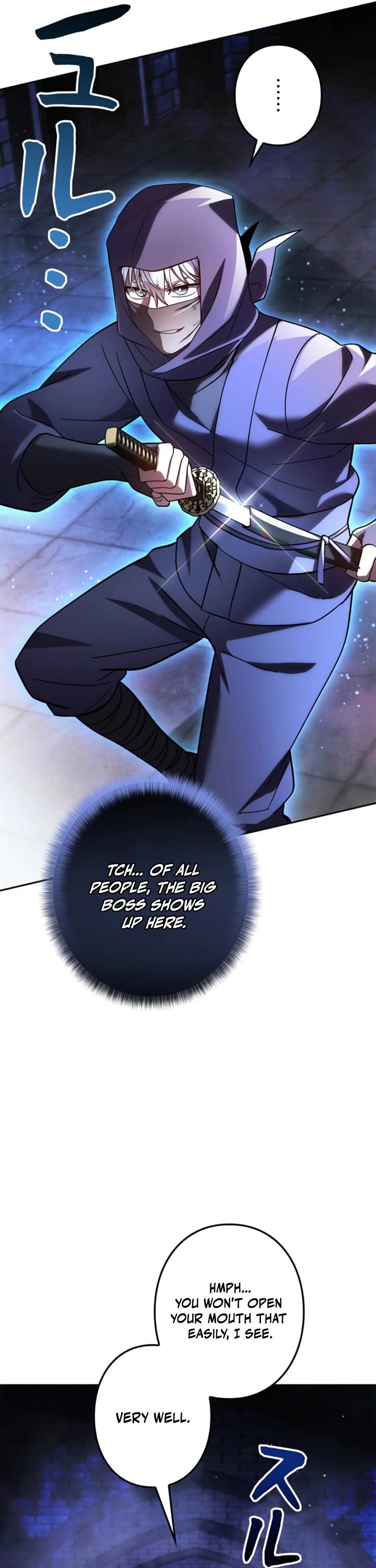 The Main Heroines Are Trying to Kill Me chapter 41 page 42