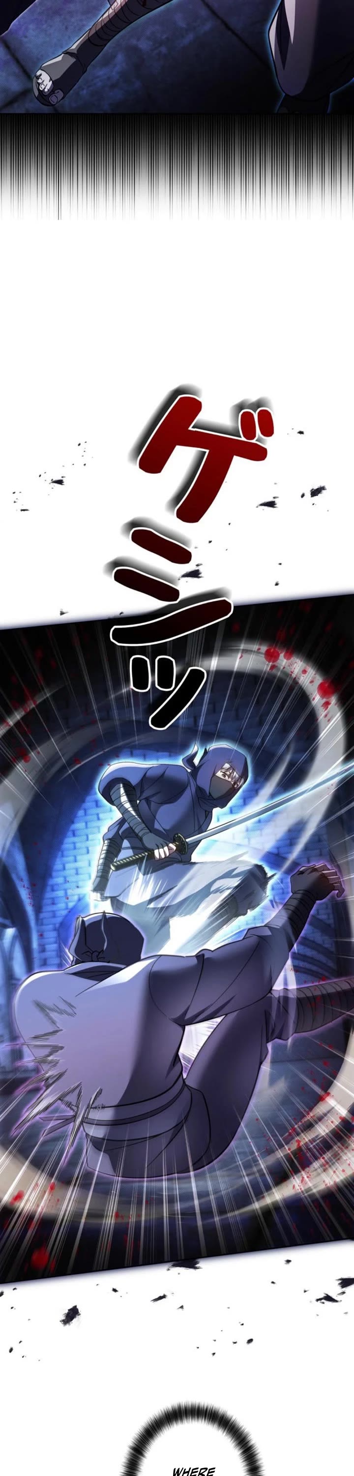 The Main Heroines Are Trying to Kill Me chapter 42 page 11