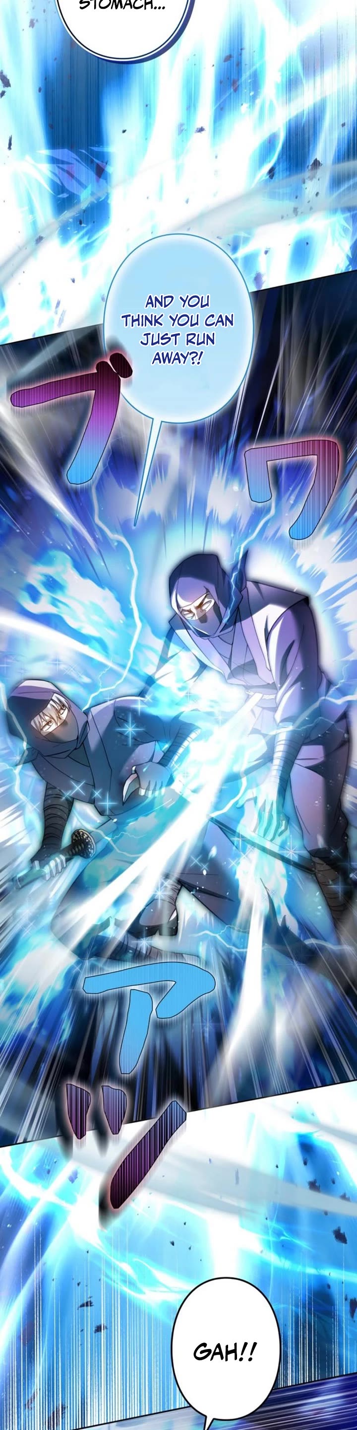 The Main Heroines Are Trying to Kill Me chapter 42 page 16