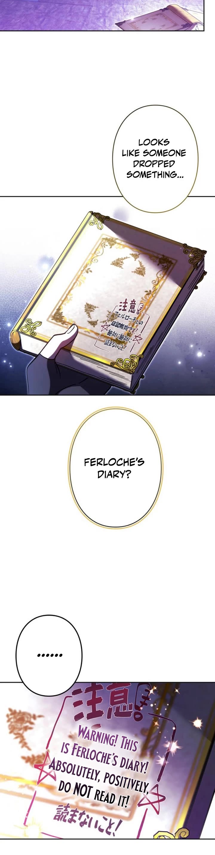 The Main Heroines Are Trying to Kill Me chapter 42 page 29