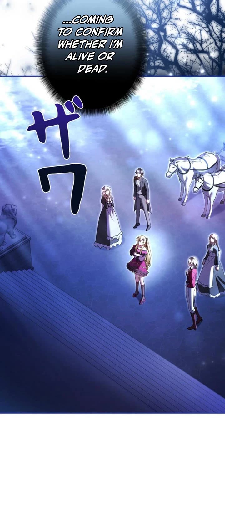 The Main Heroines Are Trying to Kill Me chapter 42 page 37