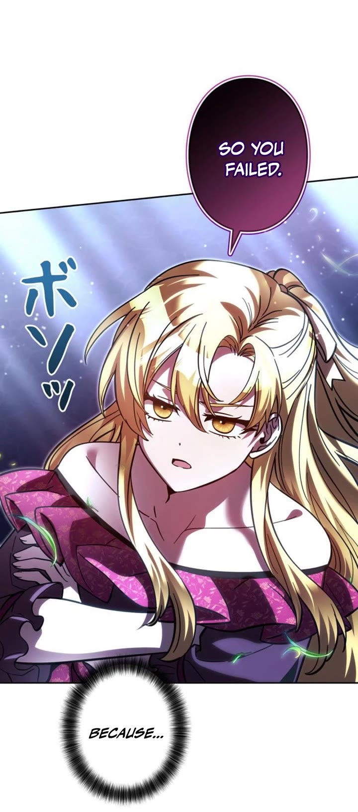 The Main Heroines Are Trying to Kill Me chapter 42 page 38