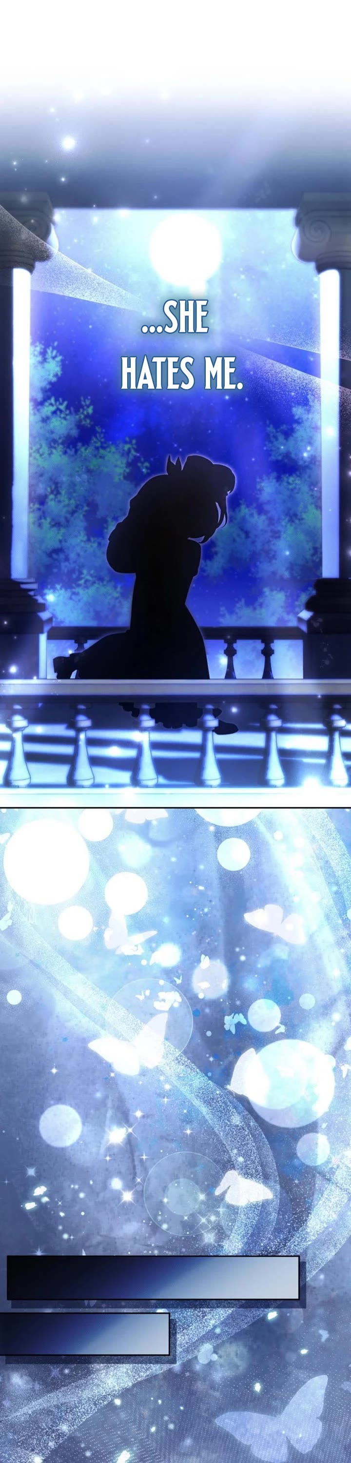 The Main Heroines Are Trying to Kill Me chapter 42 page 39