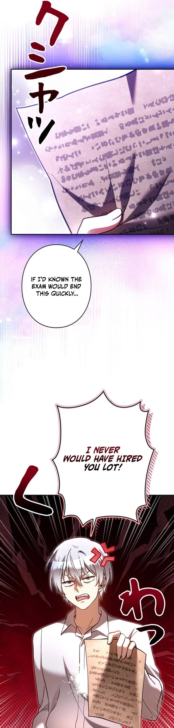 The Main Heroines Are Trying to Kill Me chapter 43 page 16