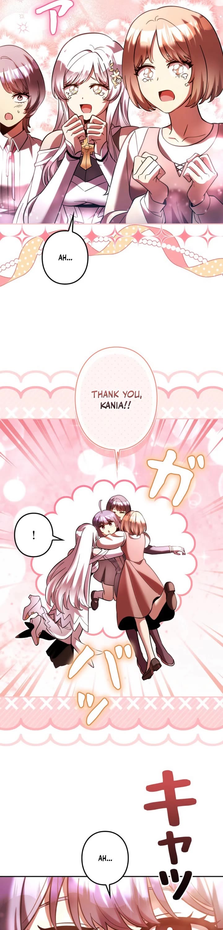 The Main Heroines Are Trying to Kill Me chapter 43 page 26