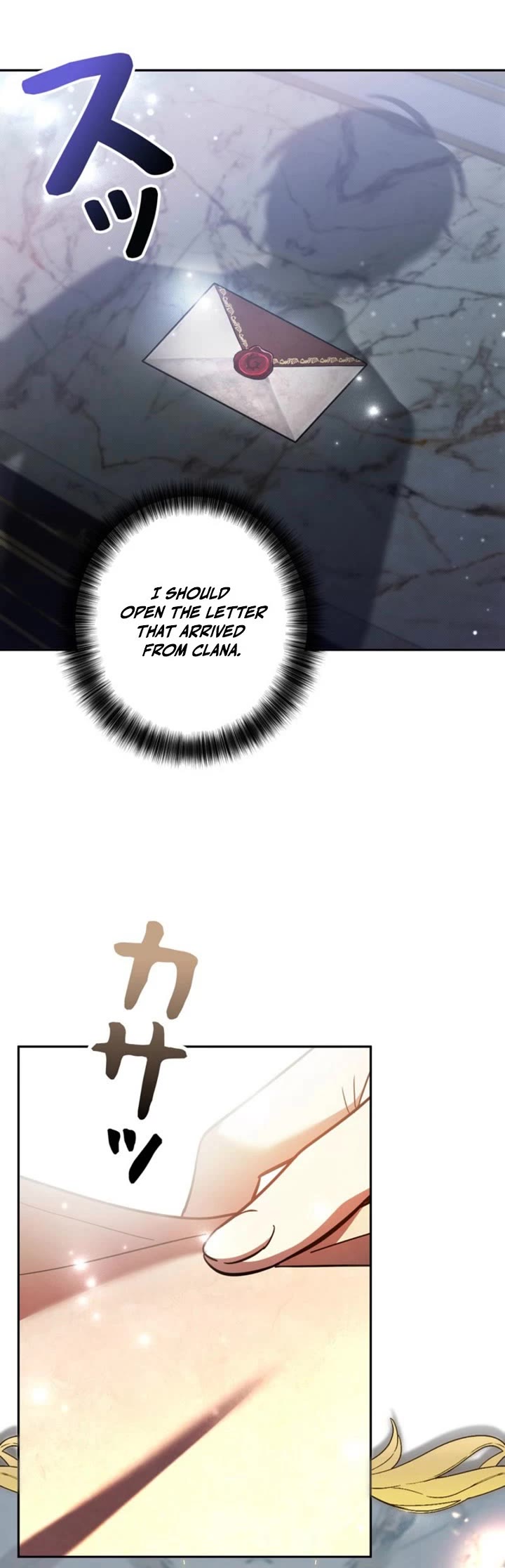 The Main Heroines Are Trying to Kill Me chapter 43 page 30