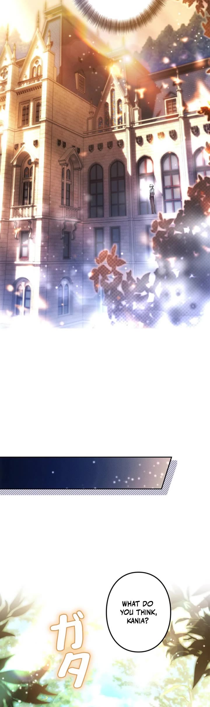 The Main Heroines Are Trying to Kill Me chapter 43 page 35