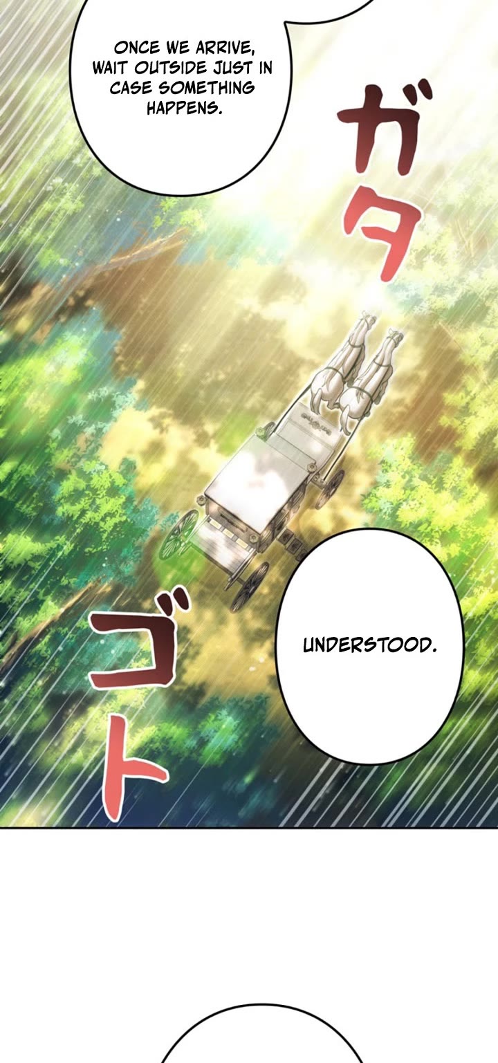 The Main Heroines Are Trying to Kill Me chapter 43 page 39