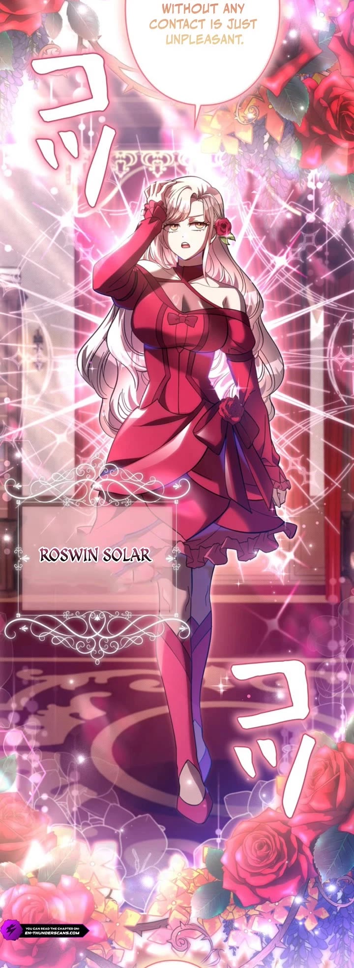 The Main Heroines Are Trying to Kill Me chapter 43 page 44