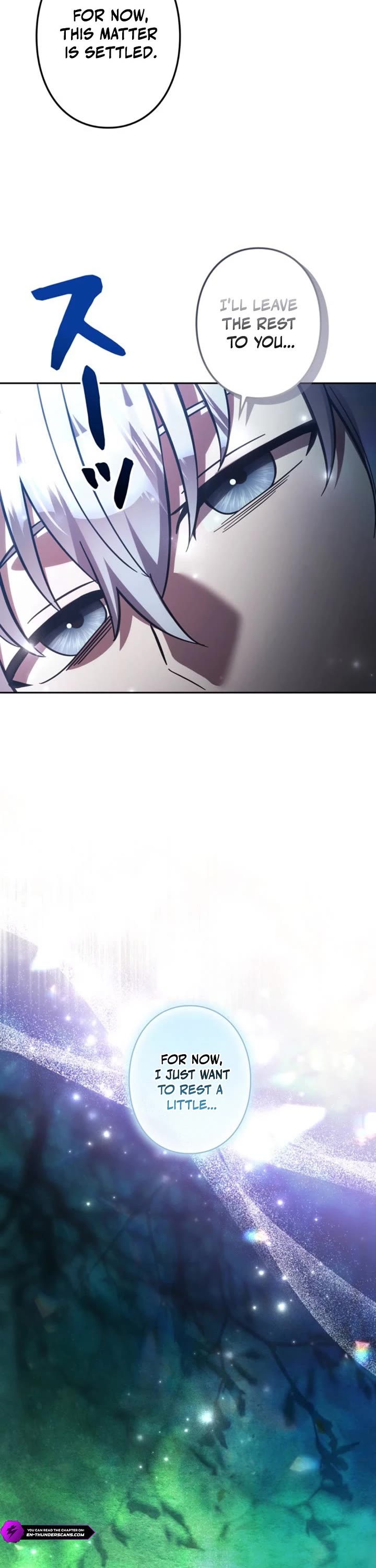 The Main Heroines Are Trying to Kill Me chapter 43 page 8