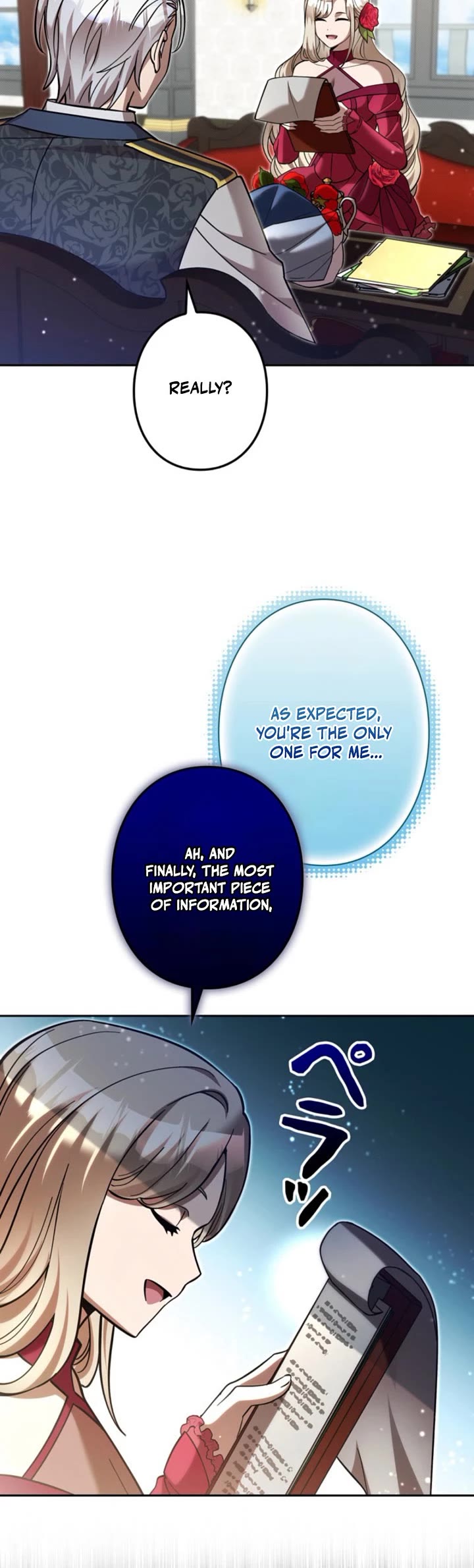 The Main Heroines Are Trying to Kill Me chapter 44 page 10