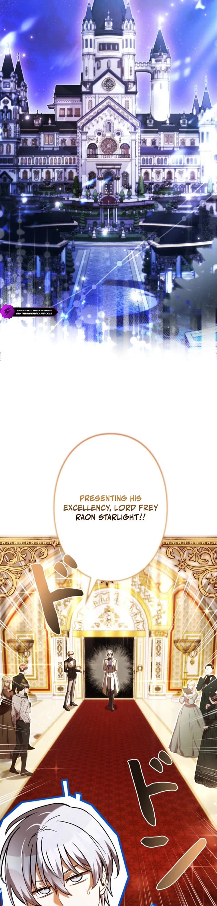 The Main Heroines Are Trying to Kill Me chapter 44 page 22